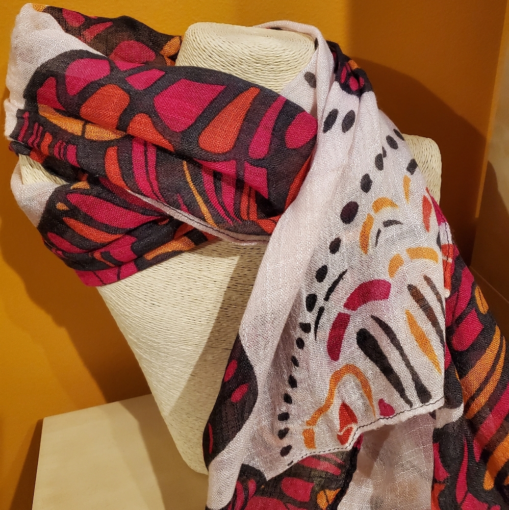 Fun Scarf